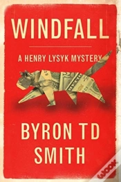 Capa do artigo Windfall