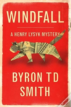 Capa do artigo Windfall