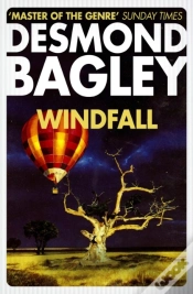 Capa do artigo Windfall