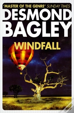 Capa do artigo Windfall