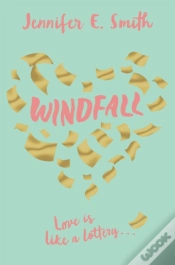 Capa do artigo Windfall