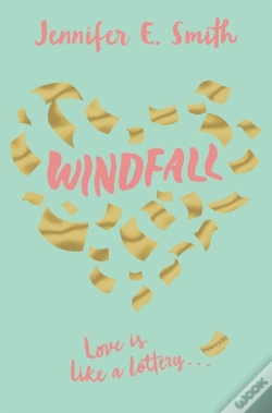Capa do artigo Windfall