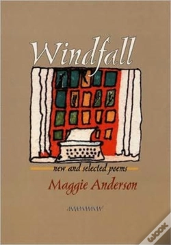 Capa do artigo Windfall