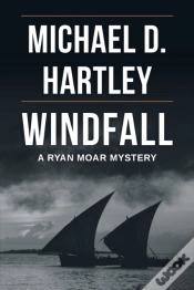 Capa do artigo Windfall