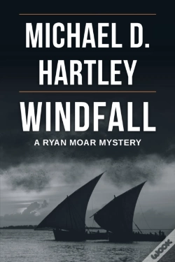 Capa do artigo Windfall