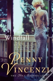 Capa do artigo Windfall