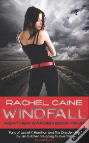 Capa do artigo Windfall