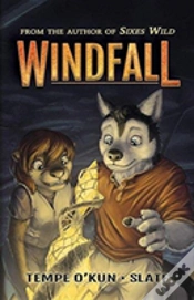 Capa do artigo Windfall
