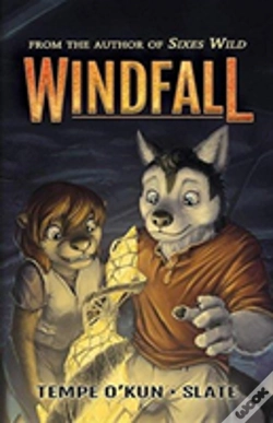 Capa do artigo Windfall