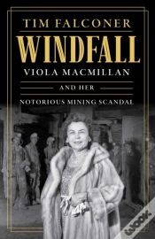 Capa do artigo Windfall