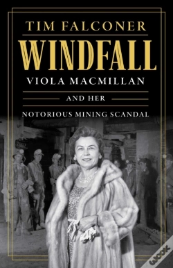 Capa do artigo Windfall