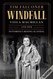 Capa do artigo Windfall