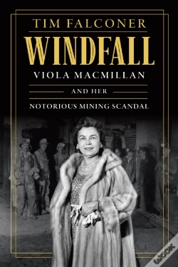 Capa do artigo Windfall