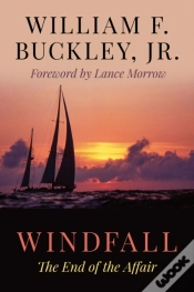 Capa do artigo Windfall