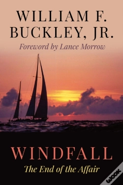 Capa do artigo Windfall
