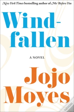 Capa do artigo Windfallen
