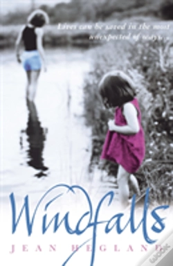 Capa do artigo Windfalls