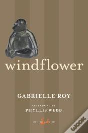Capa do artigo Windflower