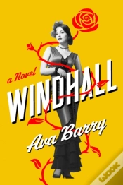 Capa do artigo Windhall