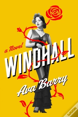 Capa do artigo Windhall
