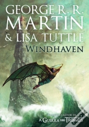 Capa do artigo Windhaven