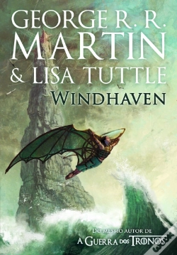 Capa do artigo Windhaven