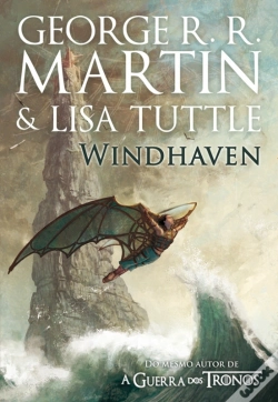 Capa do artigo Windhaven