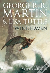 Capa do artigo Windhaven