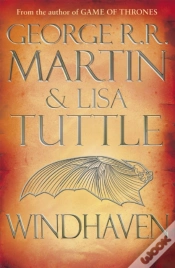 Capa do artigo Windhaven