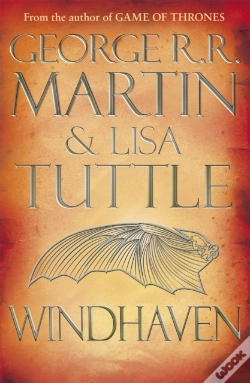 Capa do artigo Windhaven