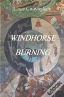 Windhorse Burning