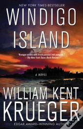 Windigo Island