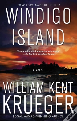 Capa do artigo Windigo Island