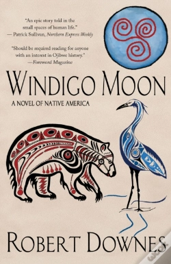 Capa do artigo Windigo Moon