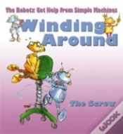 Capa do artigo Winding Around