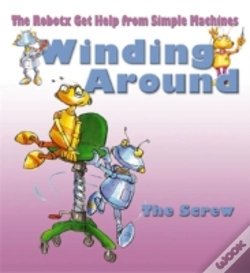 Capa do artigo Winding Around