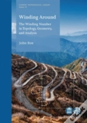 Capa do artigo Winding Around