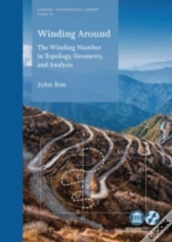 Capa do artigo Winding Around