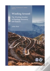 Capa do artigo Winding Around