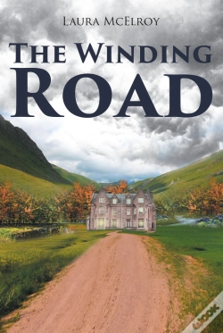 Capa do artigo Winding Road