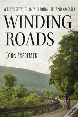 Capa do artigo Winding Roads