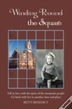 Capa do artigo Winding Round The Square