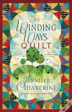 Capa do artigo Winding Ways Quilt