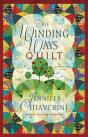 Winding Ways Quilt - Preview