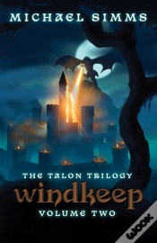 Capa do artigo Windkeep