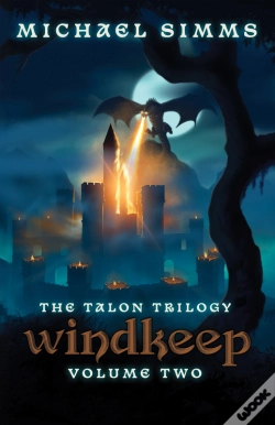 Capa do artigo Windkeep