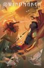 Windmaker Volume 2 - Preview