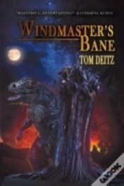 Capa do artigo Windmaster