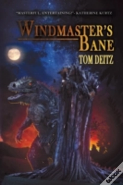 Capa do artigo Windmaster'S Bane