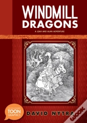 Capa do artigo Windmill Dragons A Leah & Alan Adventure